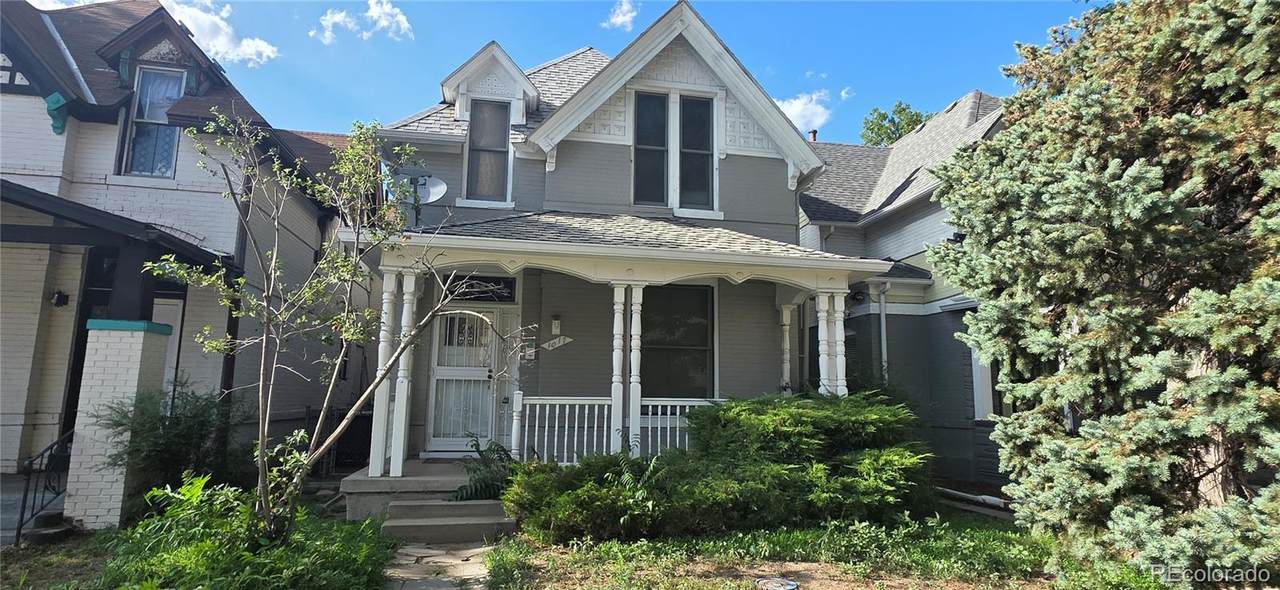 1017 20th Avenue - Photo 1