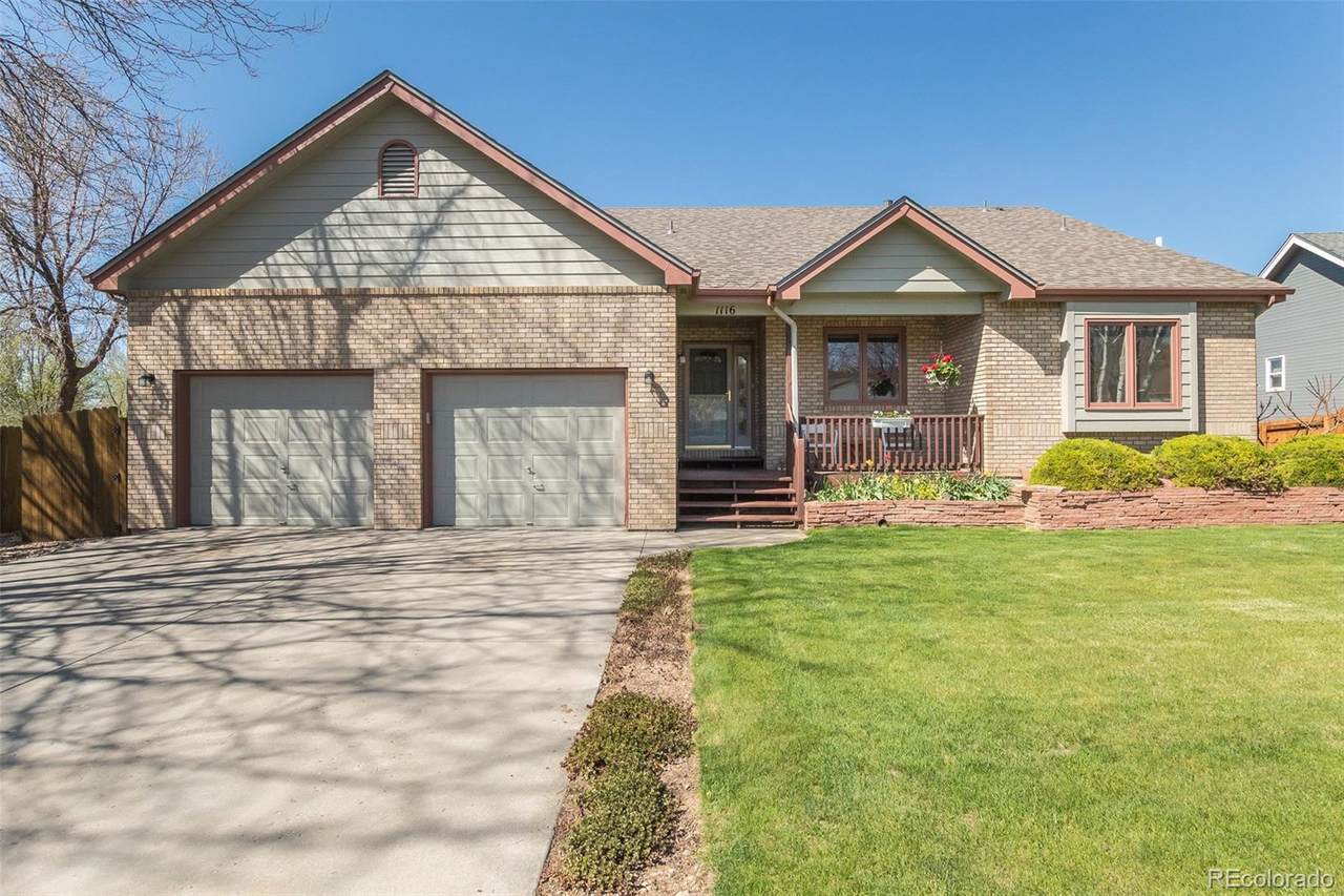 1116 Country Acres Drive - Photo 1