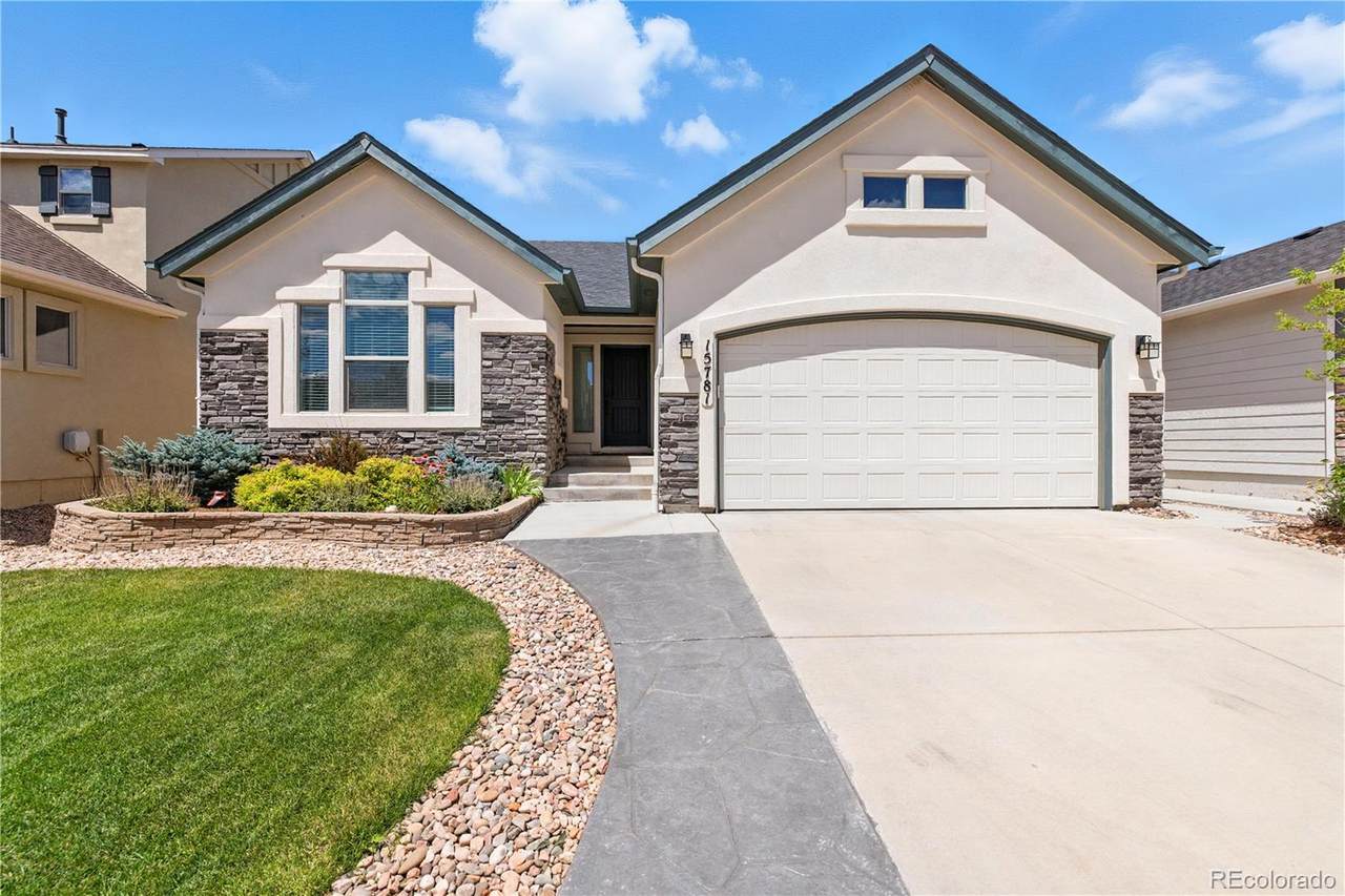 15781 Lake Mist Drive - Photo 1