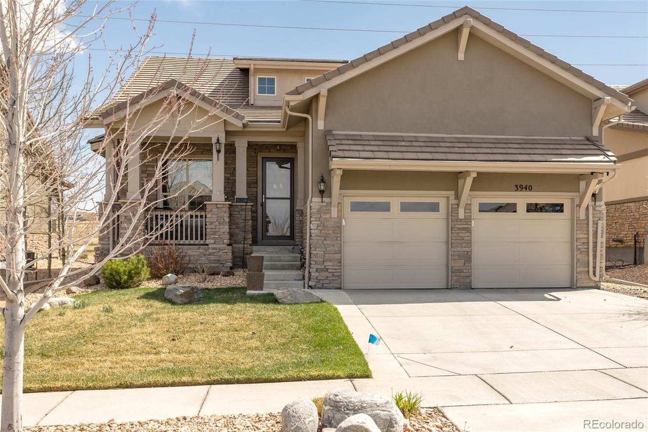 3940 Wild Horse Drive - Photo 1