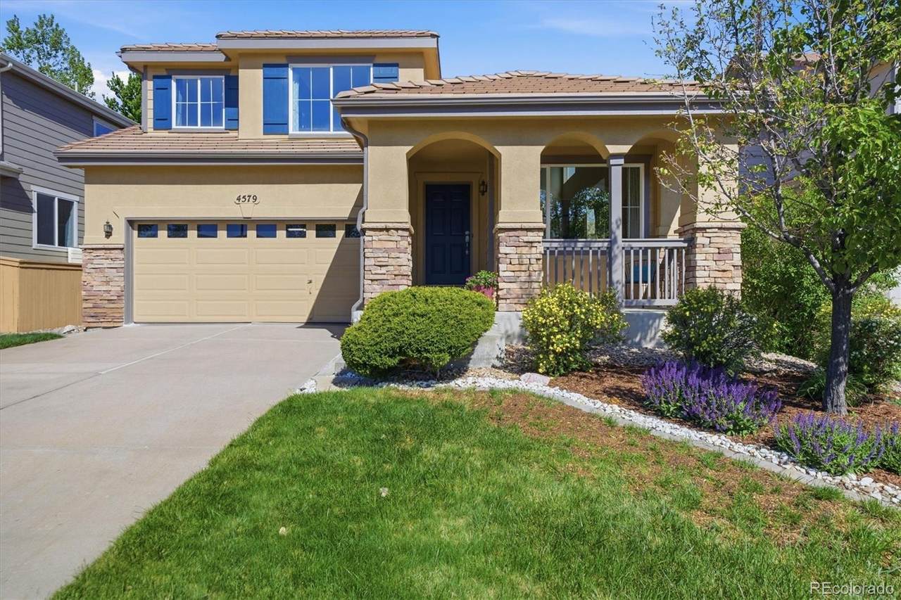 4579 Laurelglen Lane - Photo 1