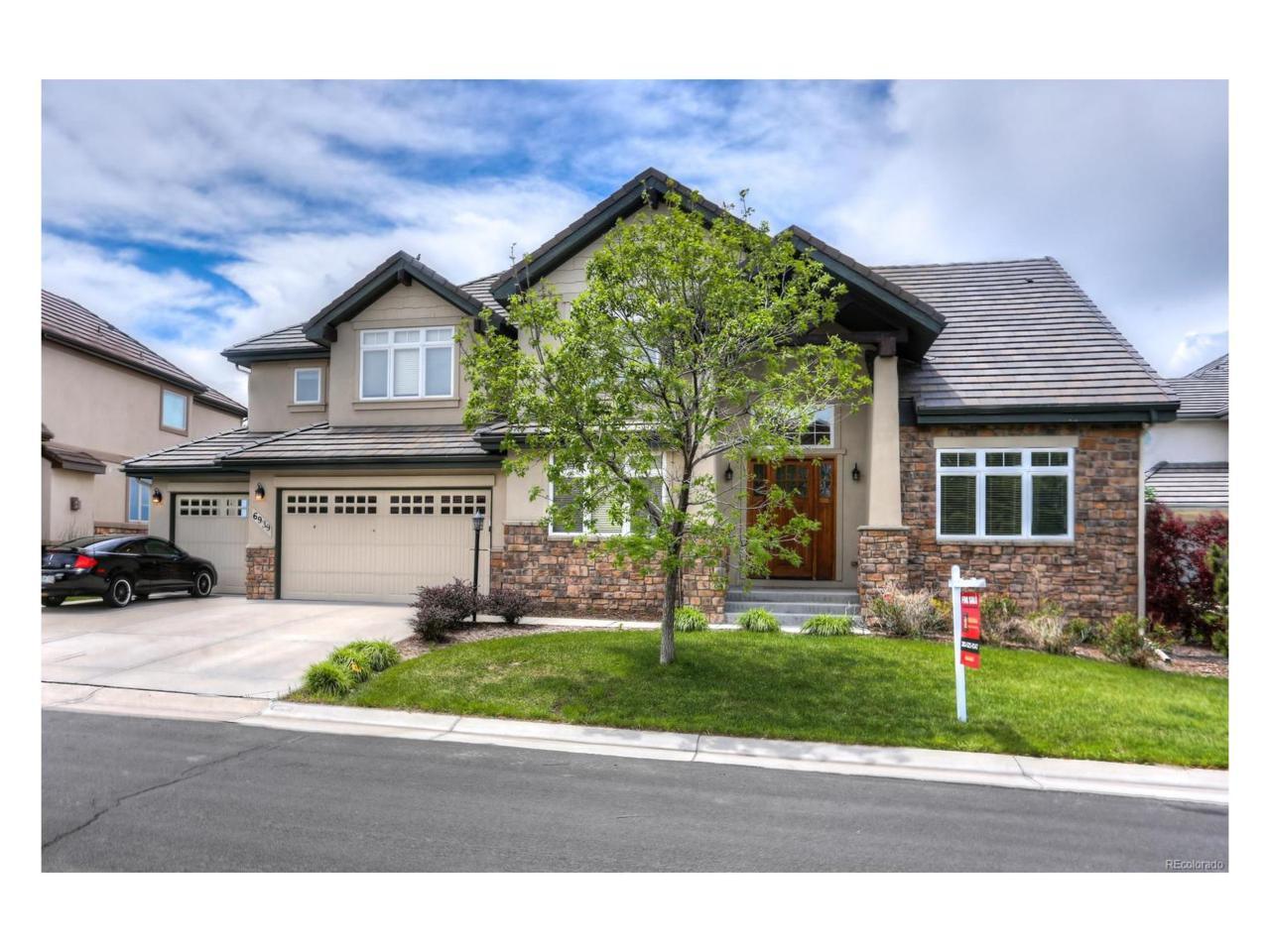 6939 Odessa Street - Photo 1