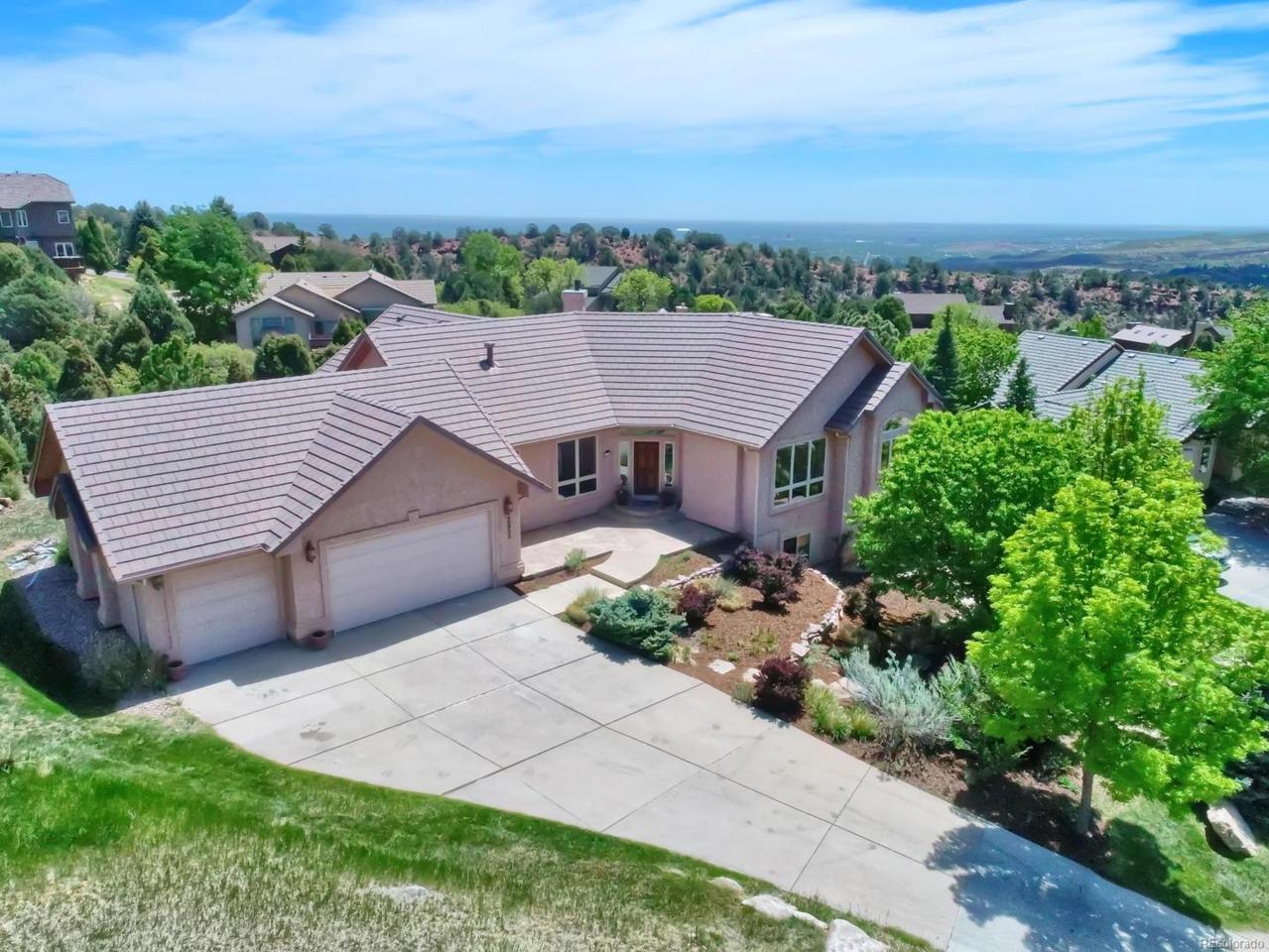2655 White Rock Lane - Photo 1