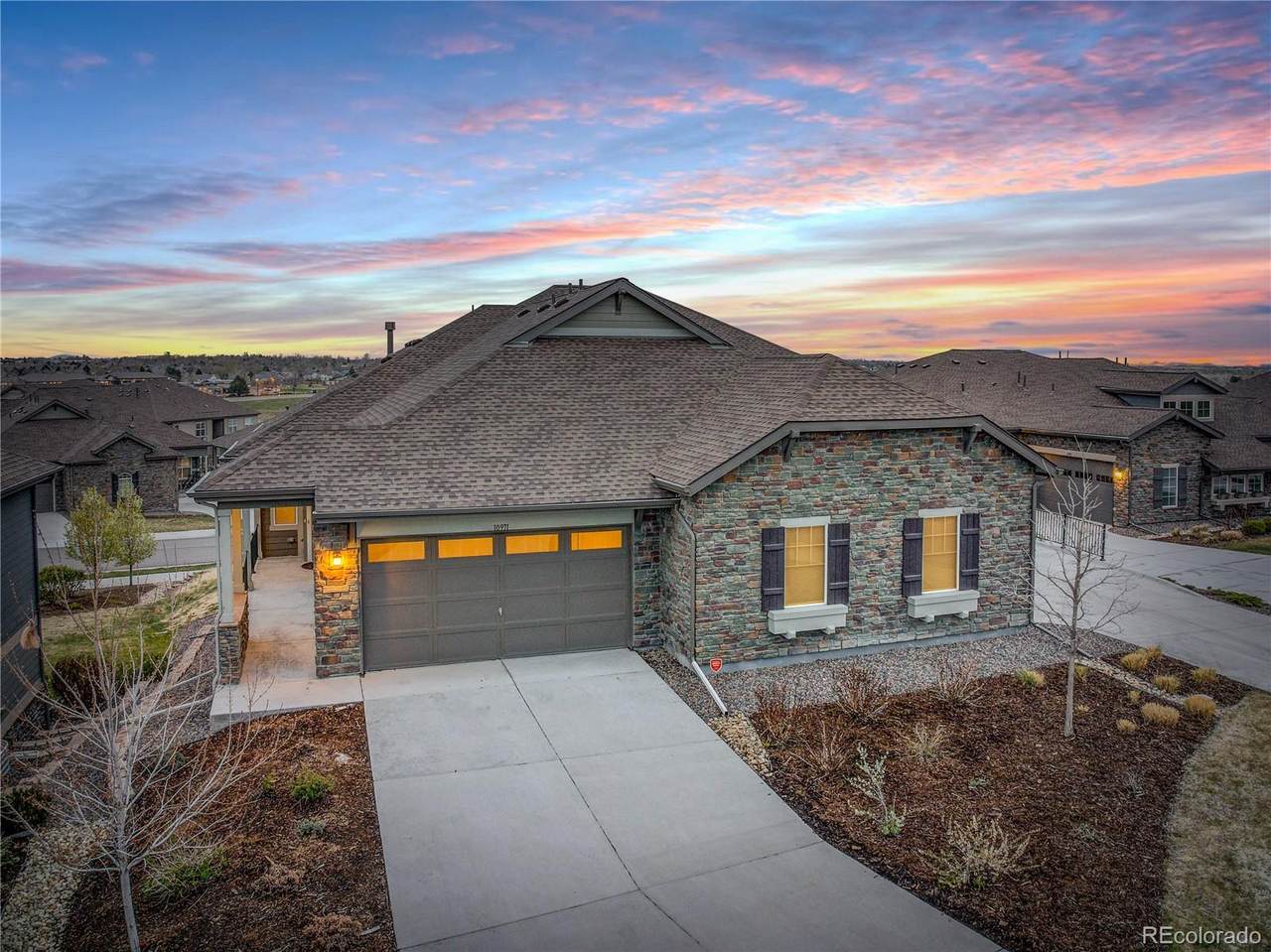 10971 Yates Drive - Photo 1
