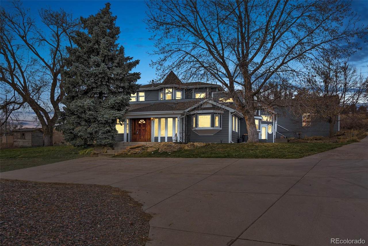 9877 Morrison Road - Photo 1