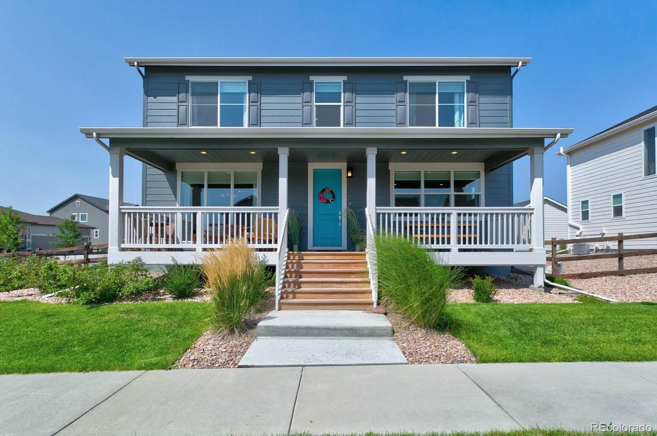 12743 River Rock Way - Photo 1