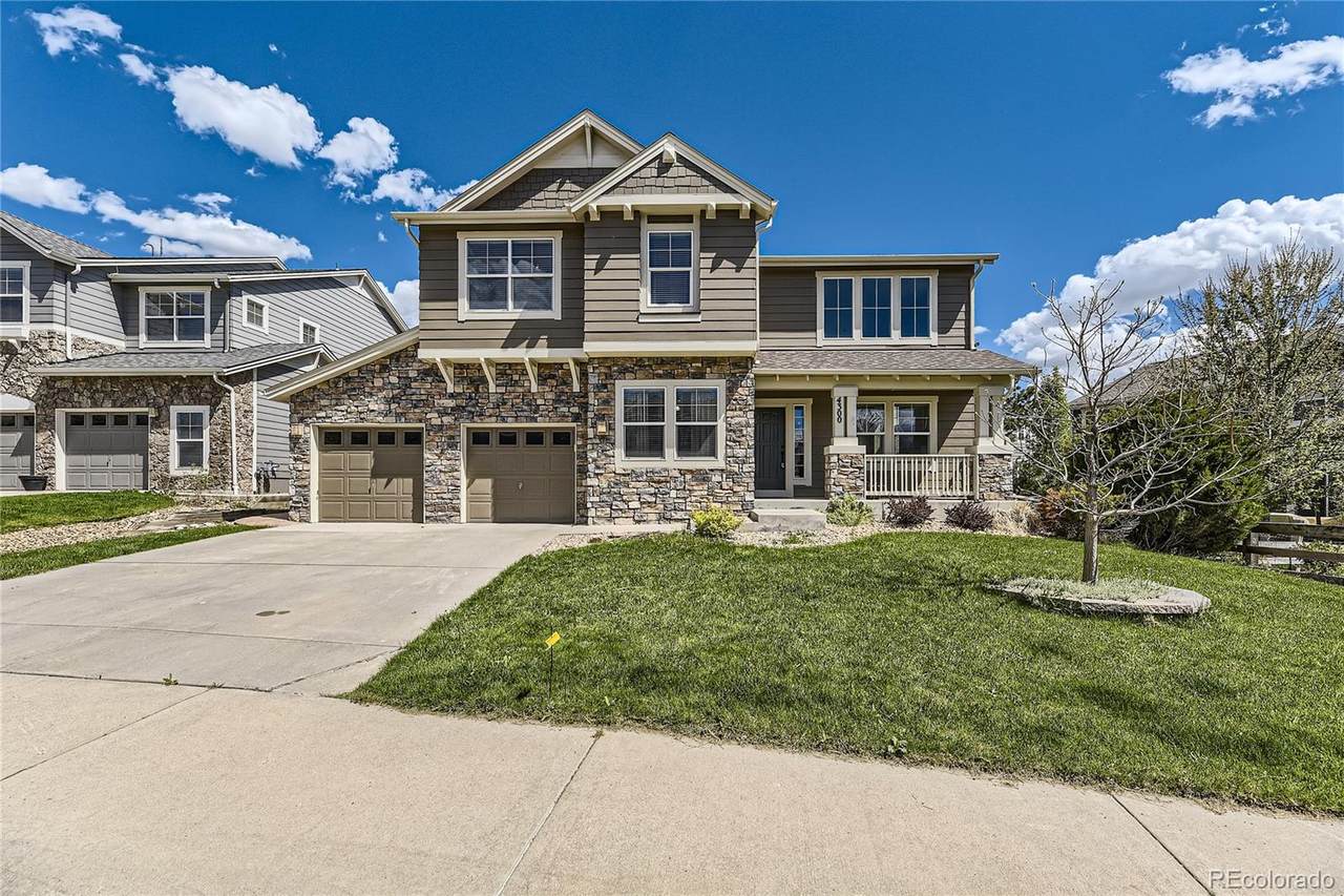 4300 Lily Gulch Trail - Photo 1