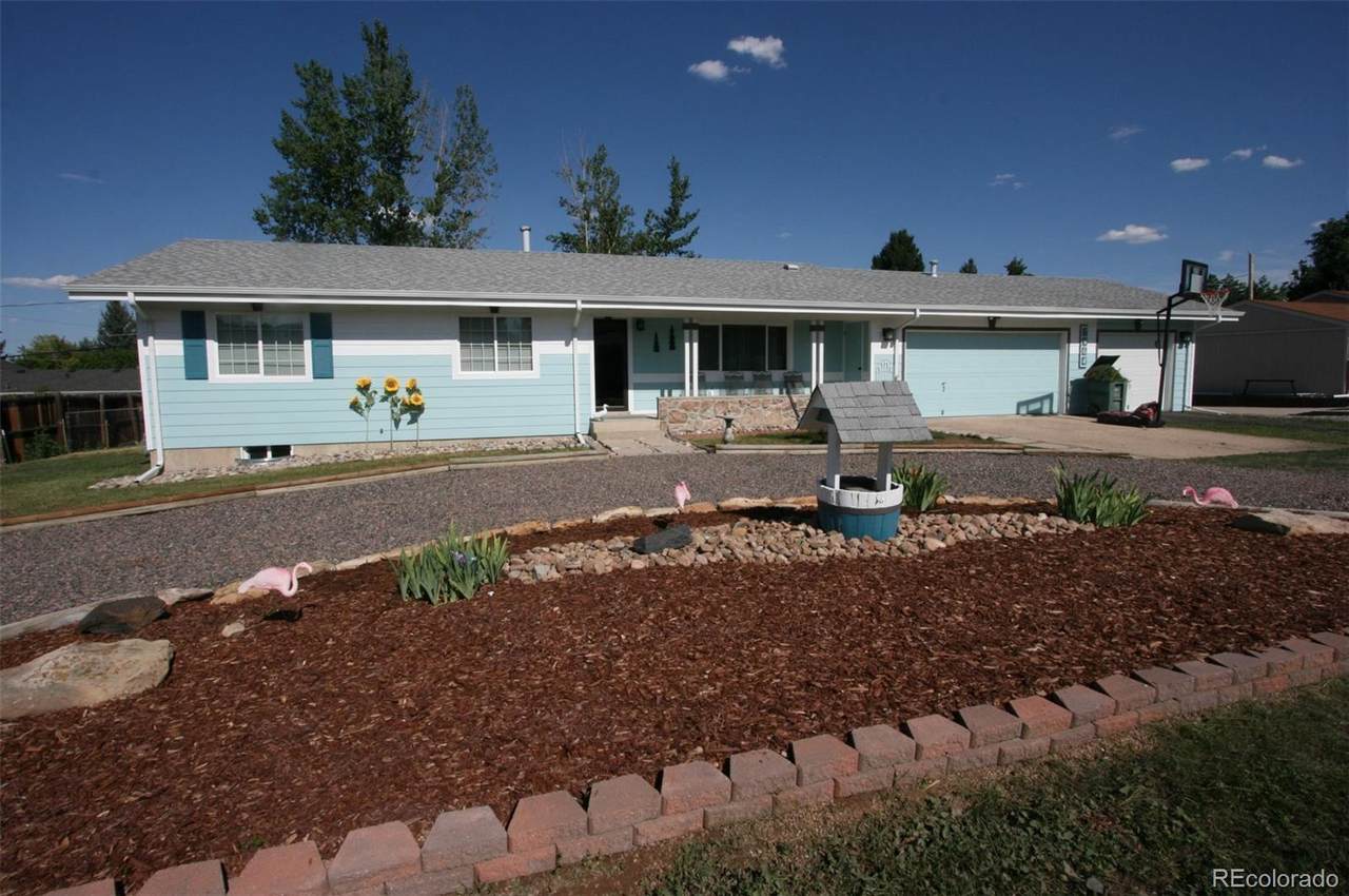 7964 Cody Street - Photo 1