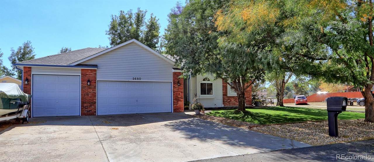 2680 Serena Drive - Photo 1