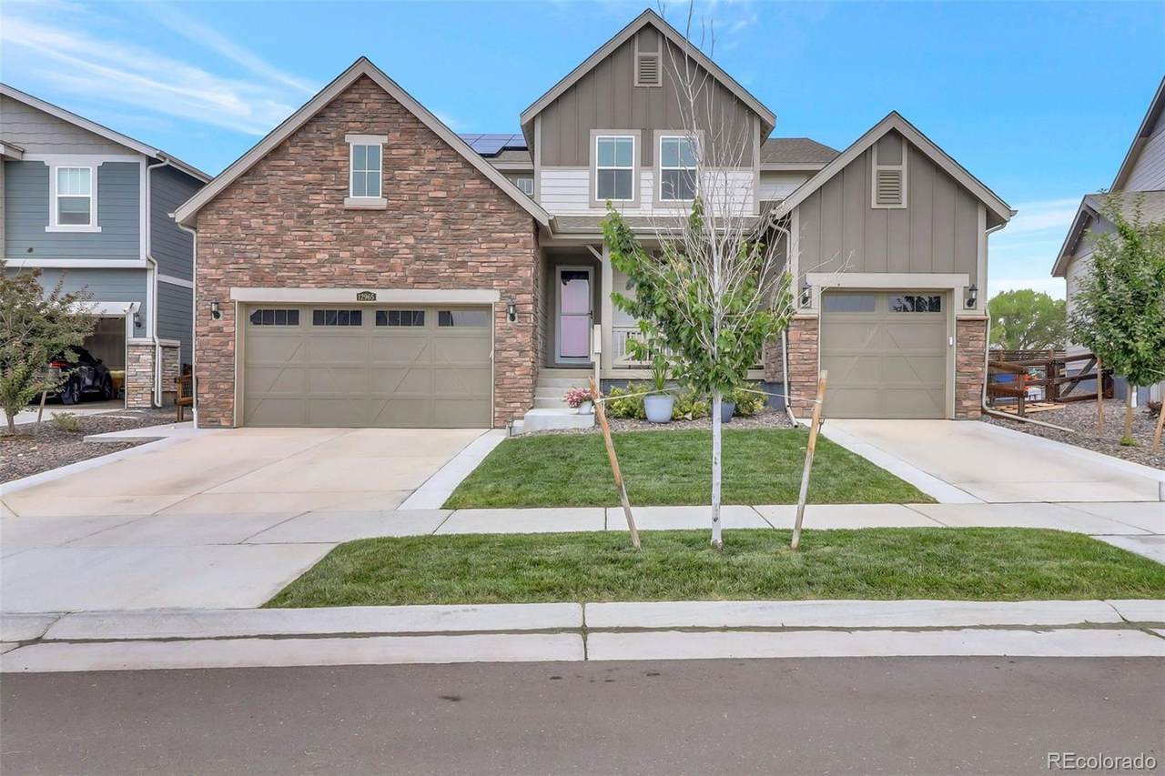 12965 Grasslands Street - Photo 1