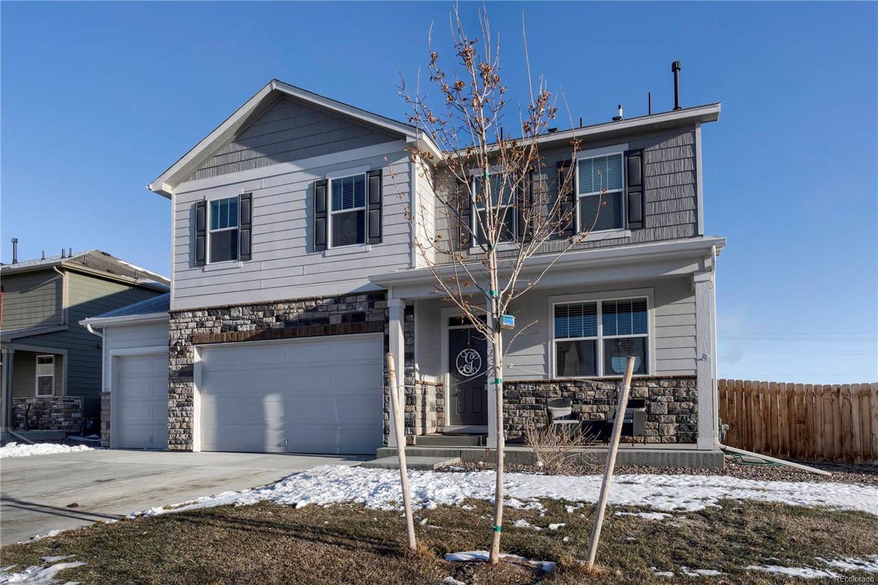 1632 Highfield Drive - Photo 1