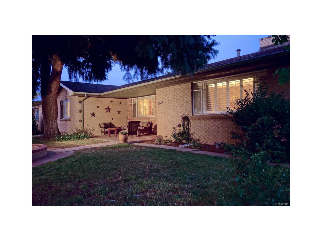 3668 Monaco Parkway - Photo 1