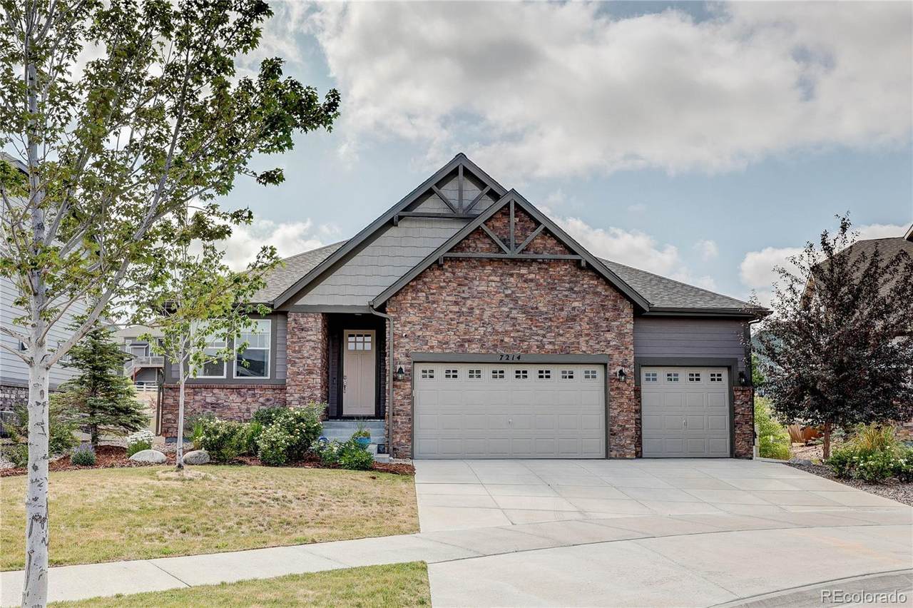 7214 Shady Grove Court - Photo 1