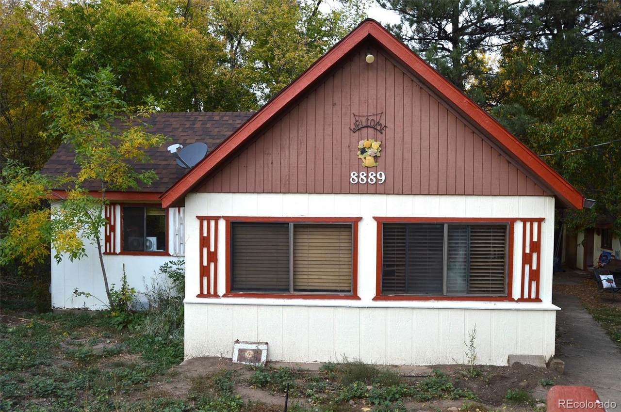 8889 Central Avenue - Photo 1