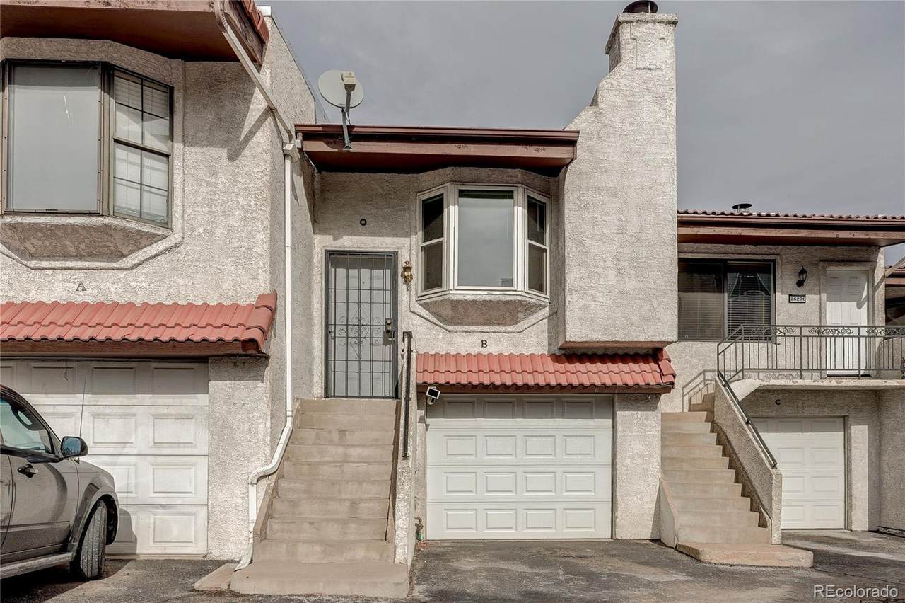 2620 Federal Boulevard - Photo 1