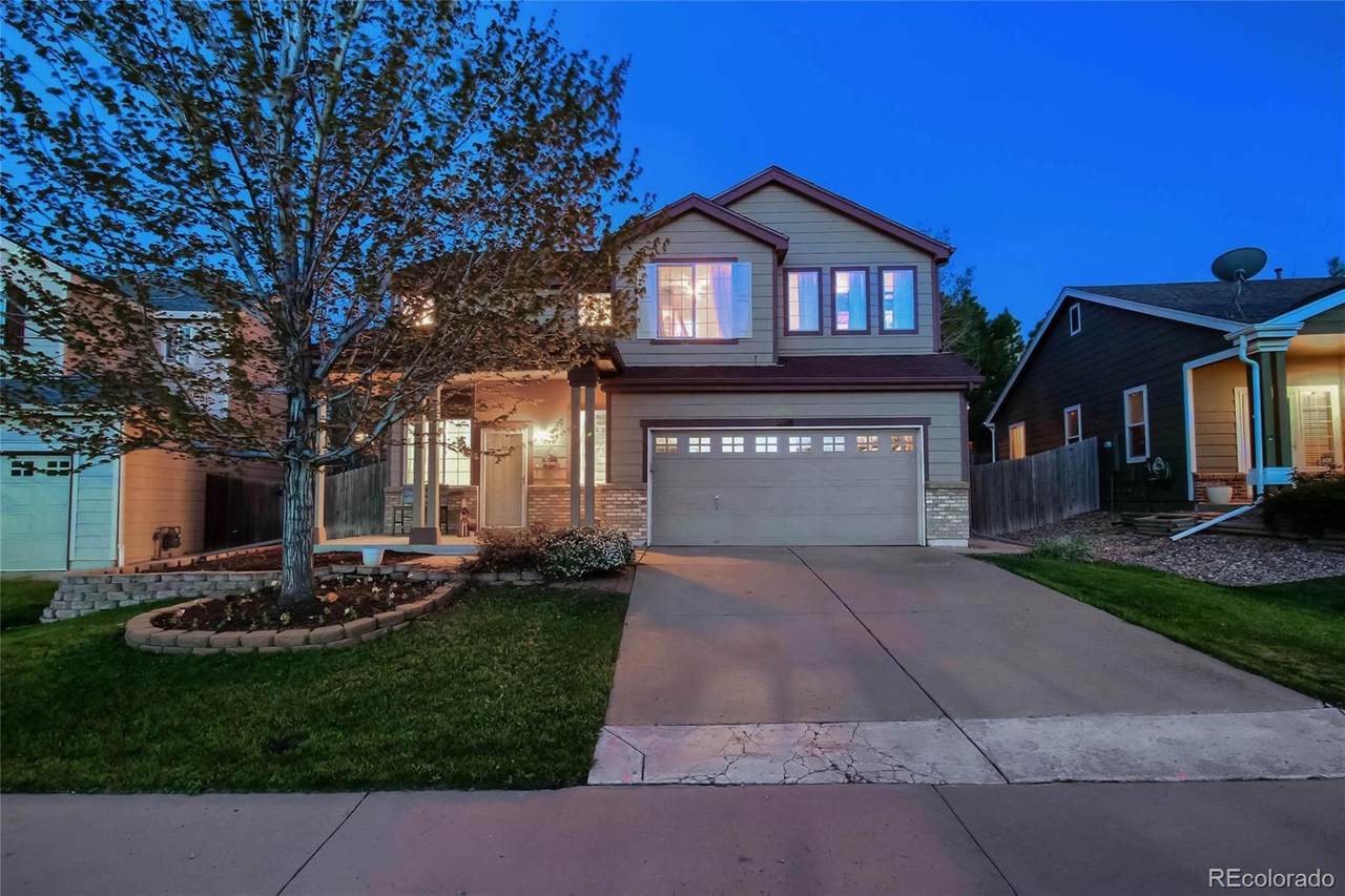 5318 Ireland Way - Photo 1