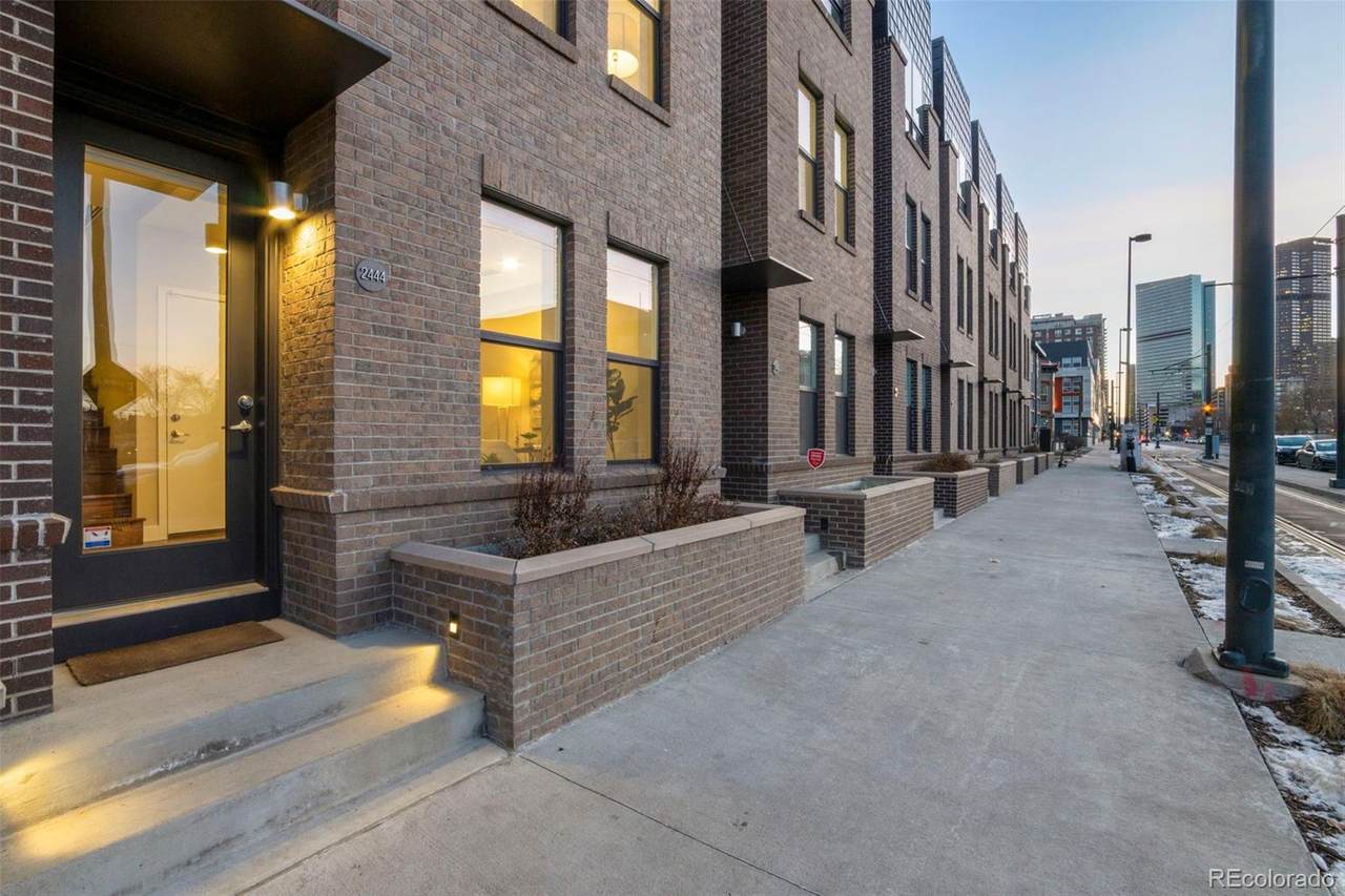 2444 Welton Street - Photo 1