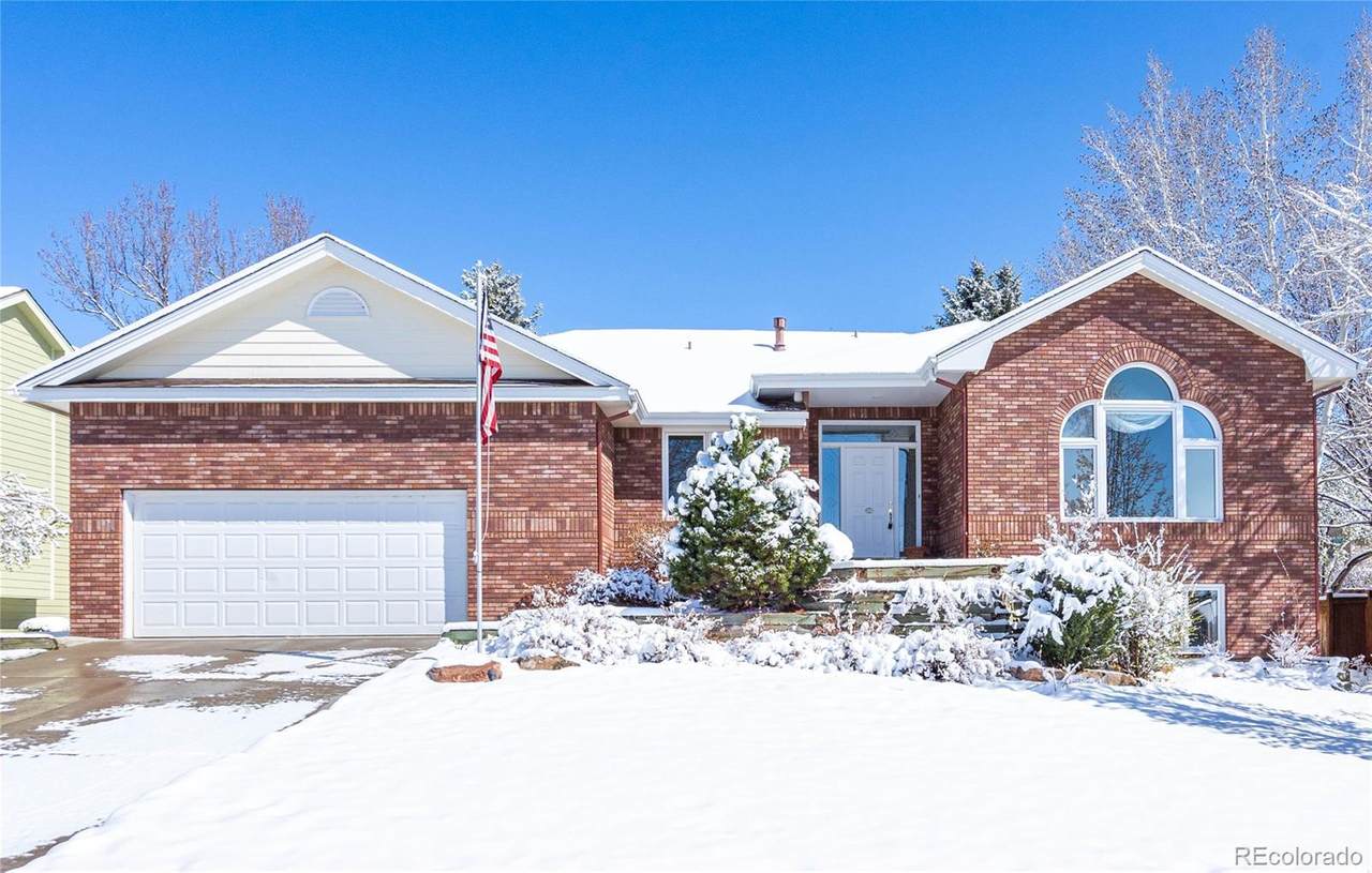 736 Rochelle Circle - Photo 1