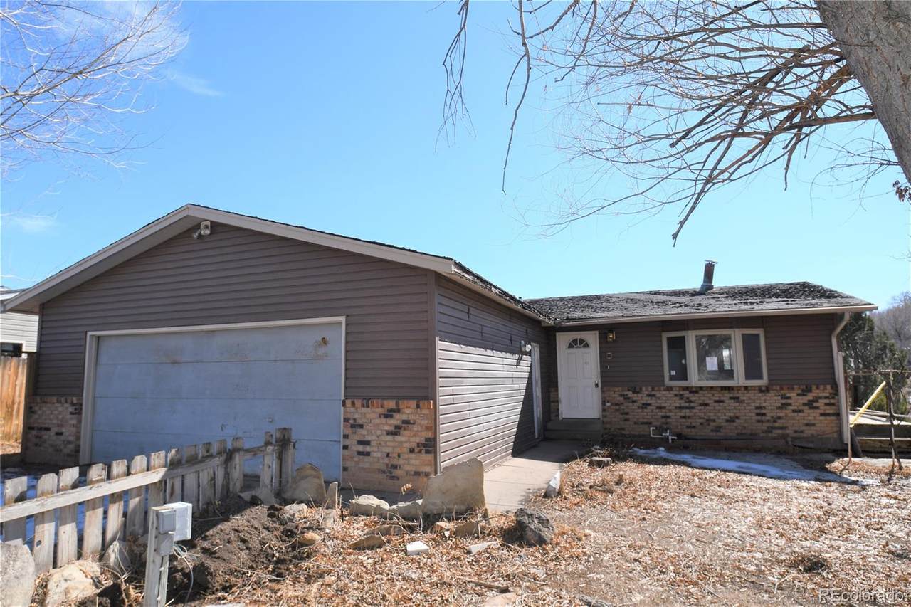 1432 Arabian Avenue - Photo 1