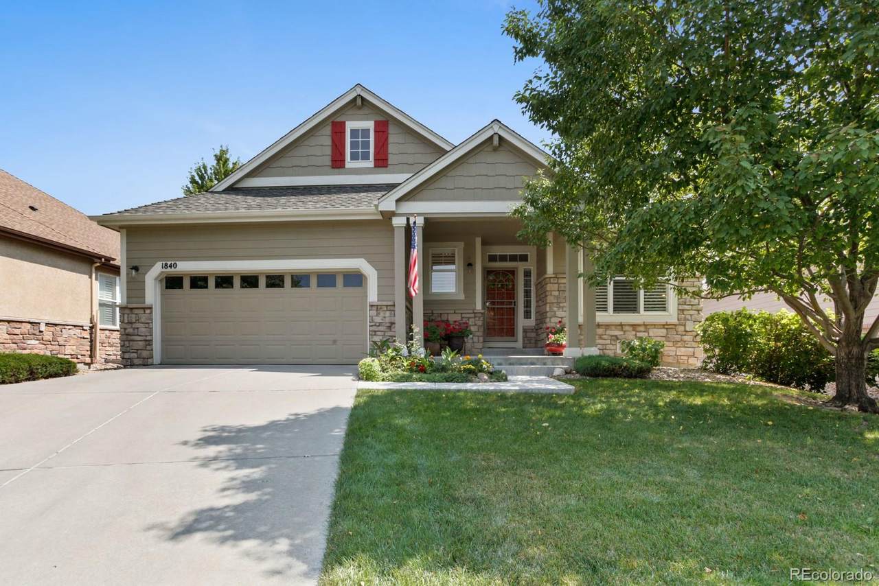1840 Ingalls Court - Photo 1