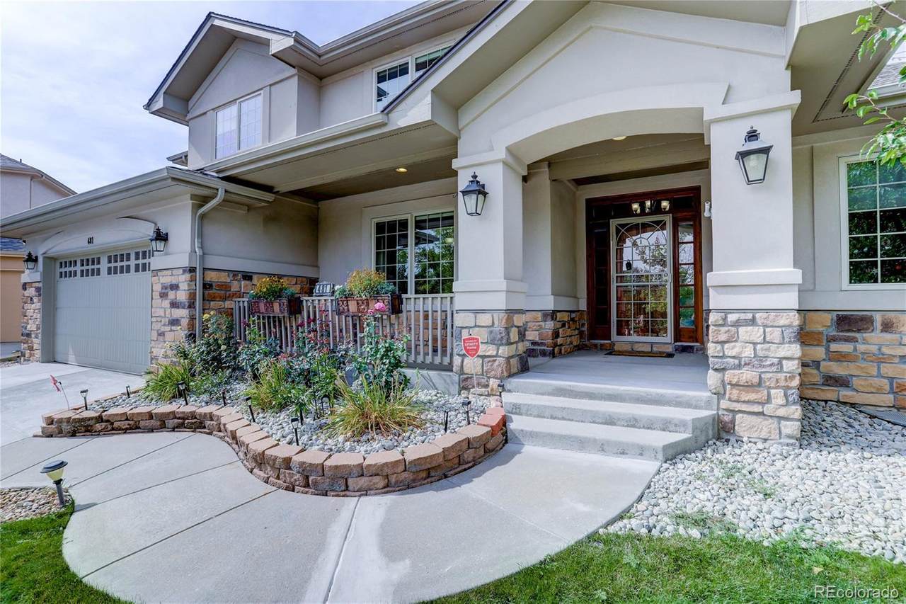 481 Youngfield Circle - Photo 1