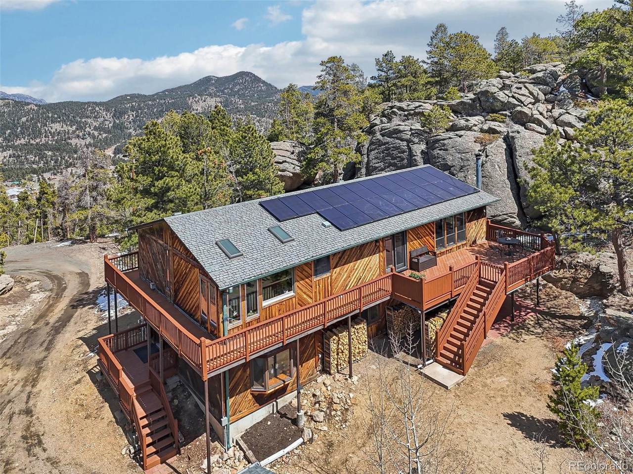 31911 Warrens Road - Photo 1