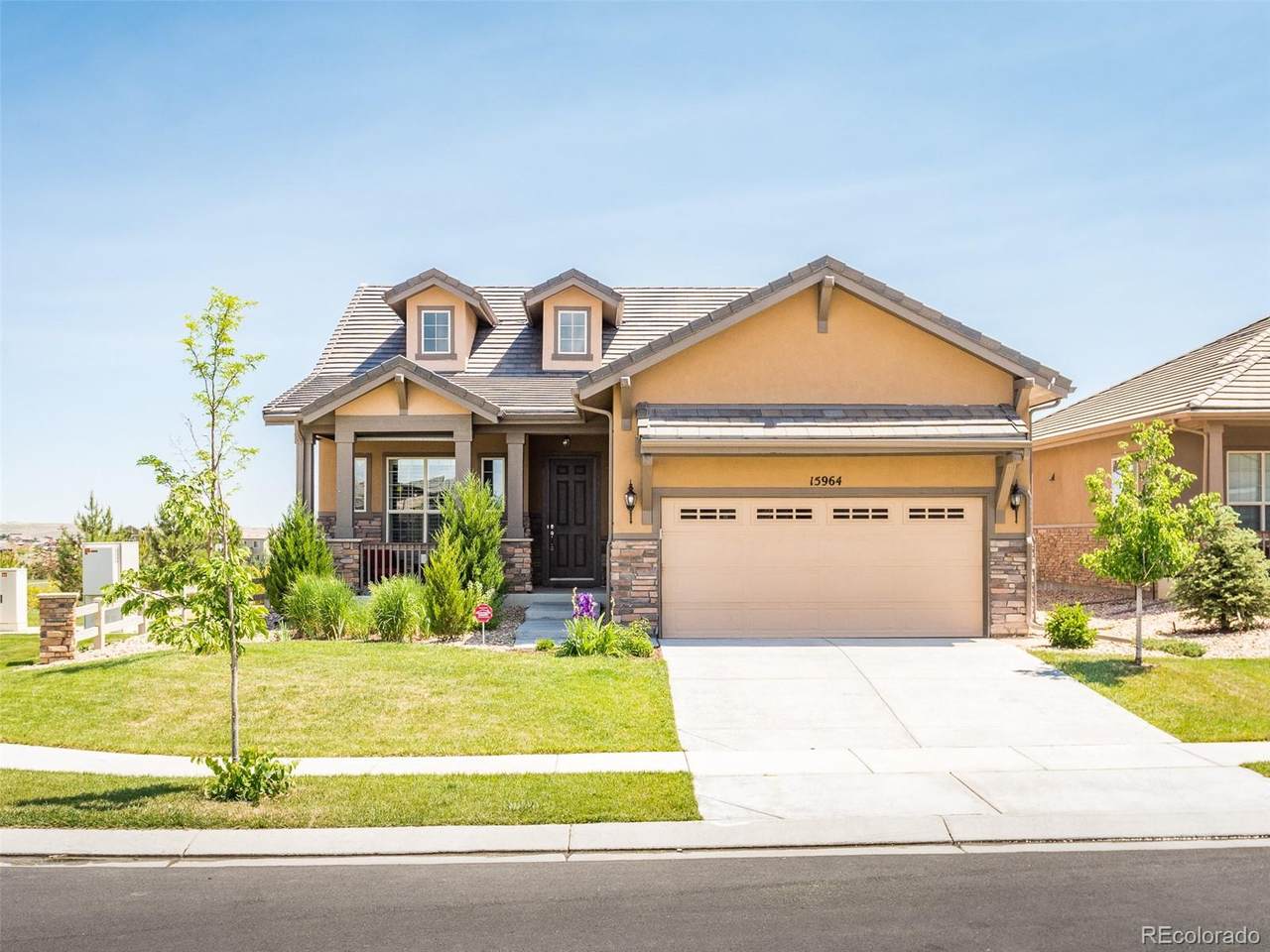 15964 Wild Horse Drive - Photo 1