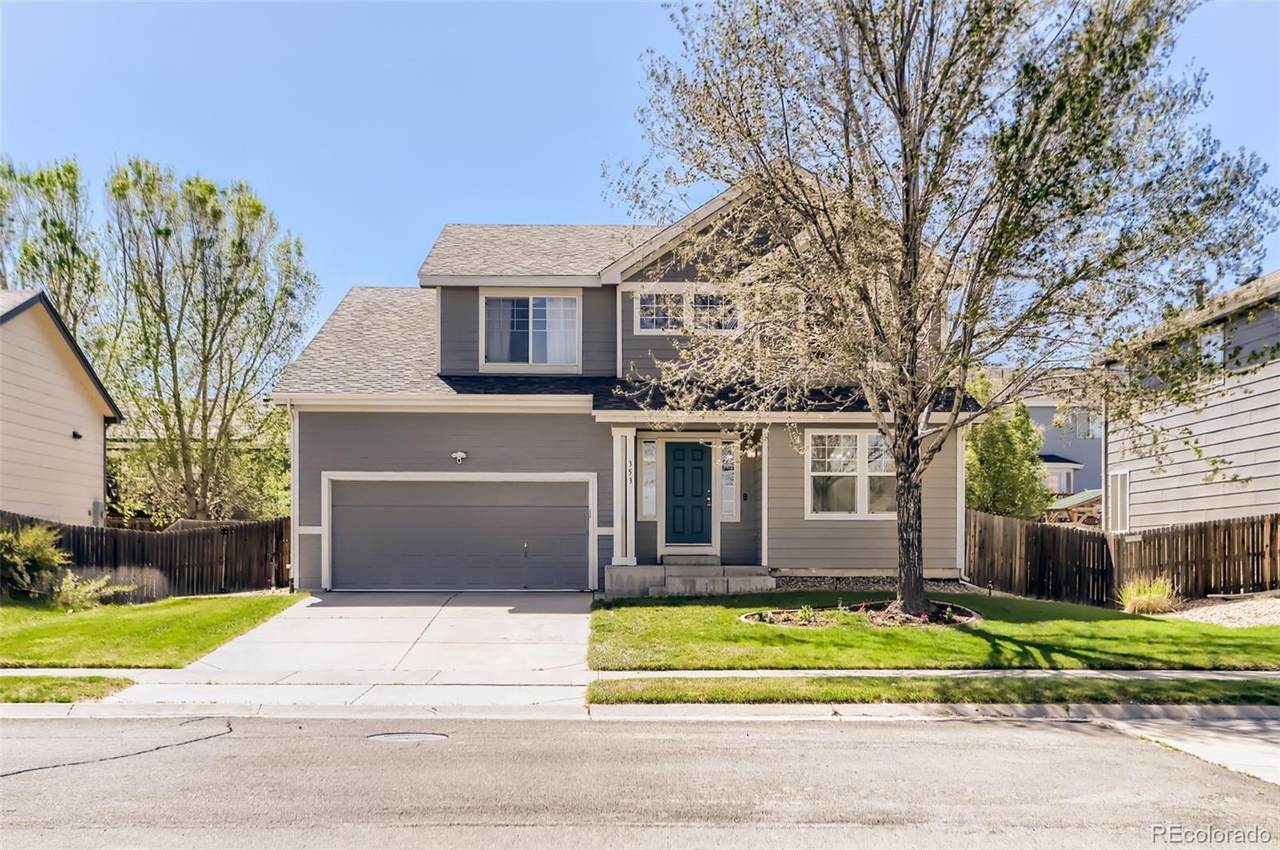 353 Mt Lindsey Street - Photo 1