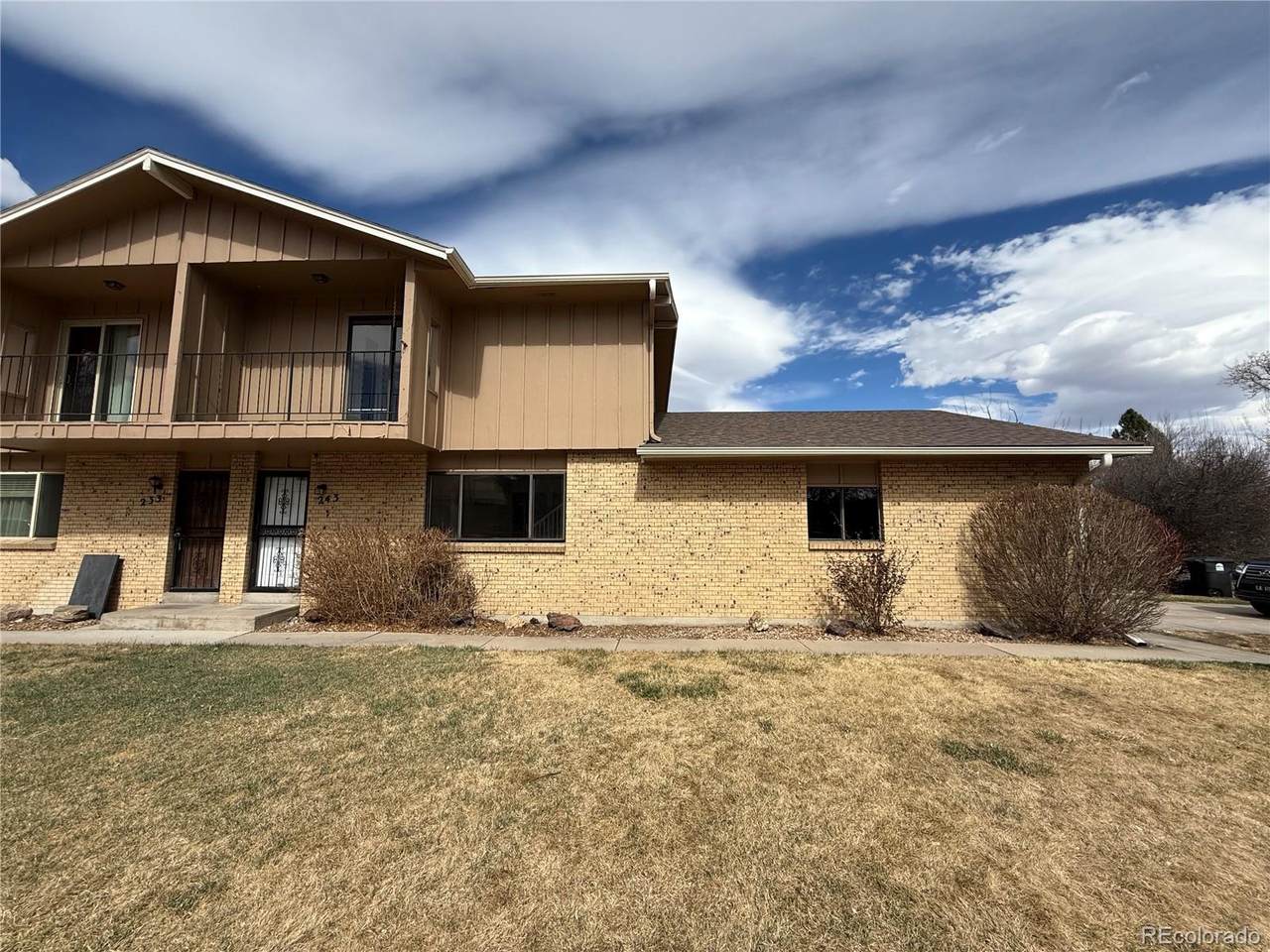 243 Vance Street - Photo 1