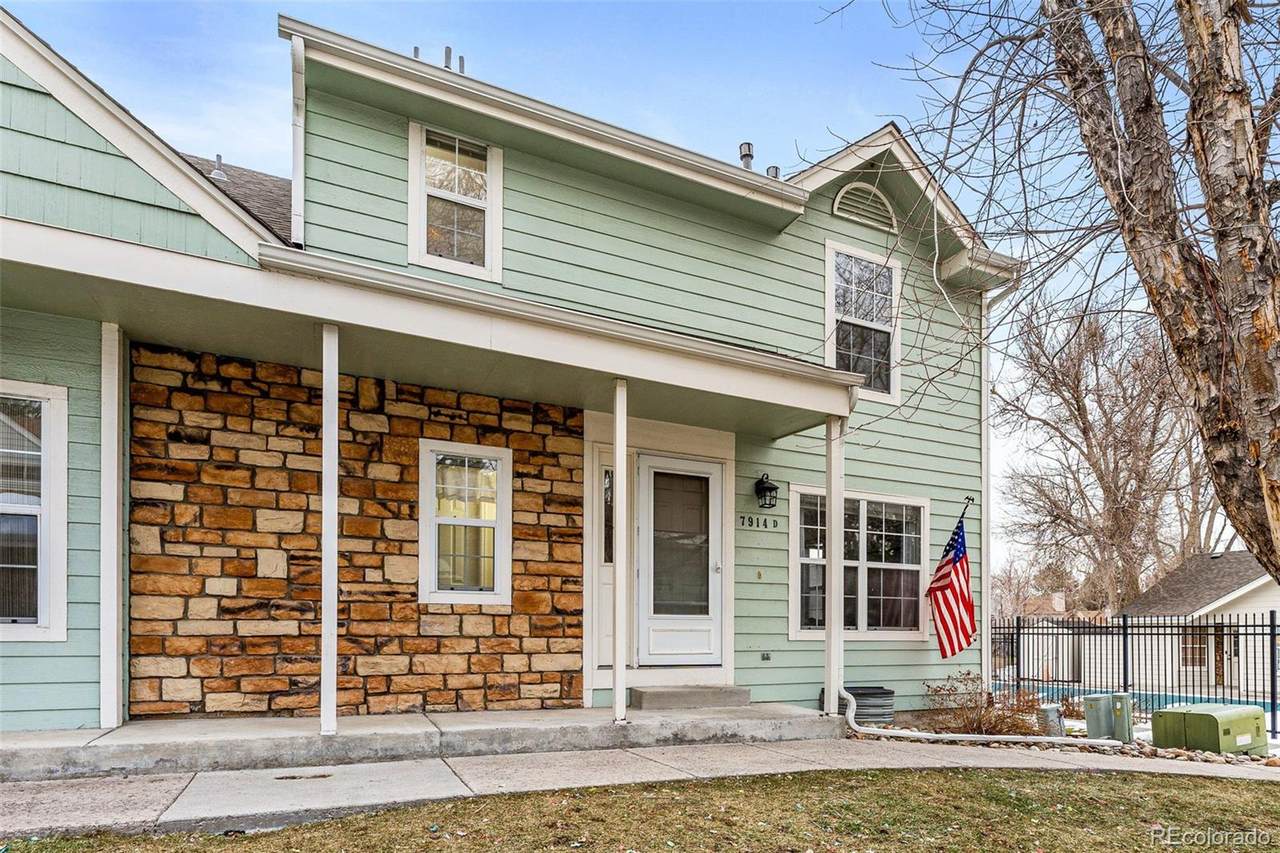 7914 Depew Street - Photo 1