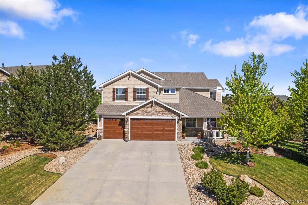 5255 Rustler Trail - Photo 1