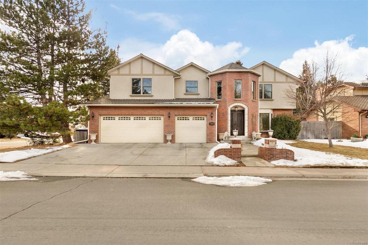 6170 Jamaica Court - Photo 1