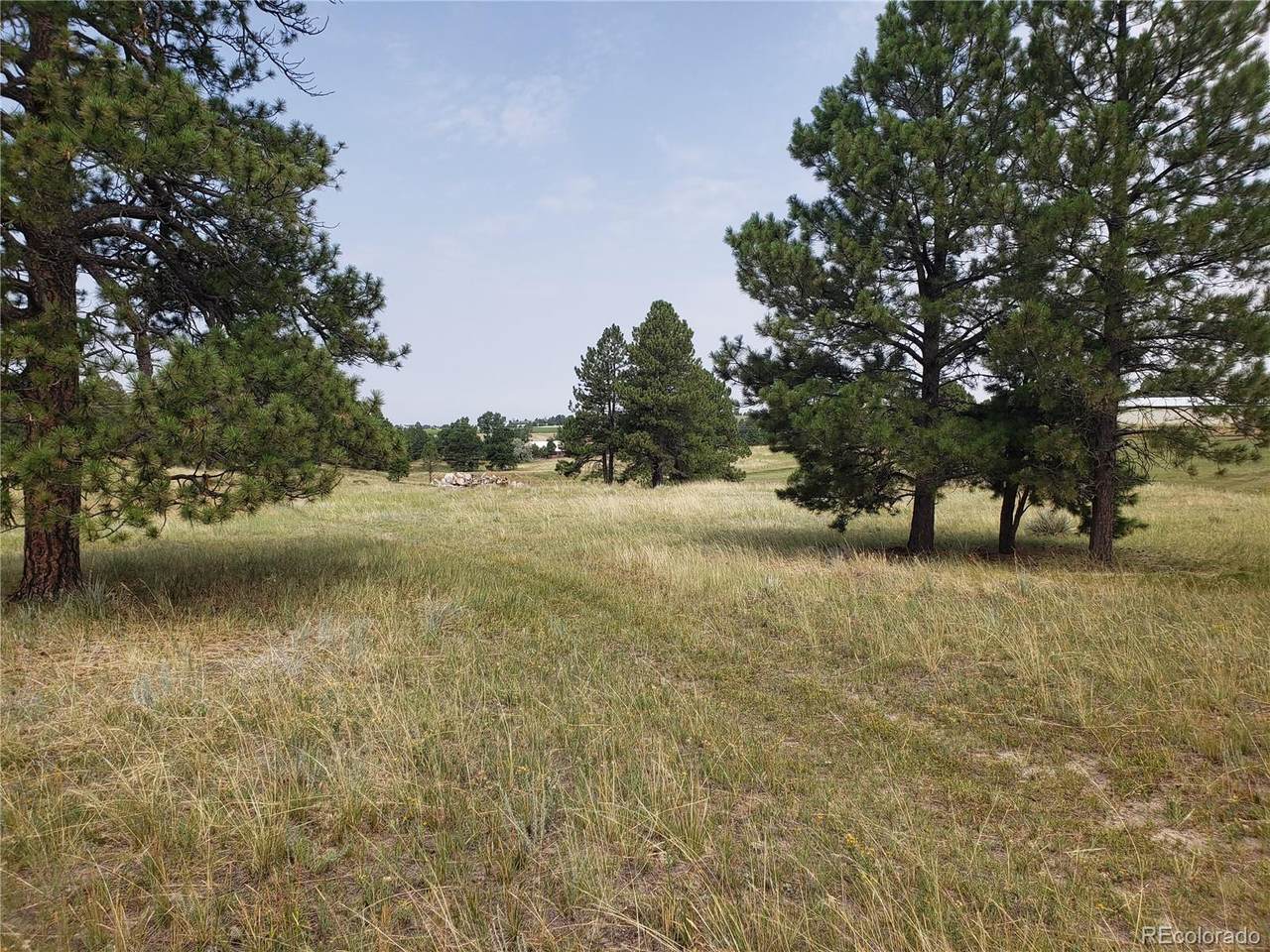 0 Parker Road - Photo 1