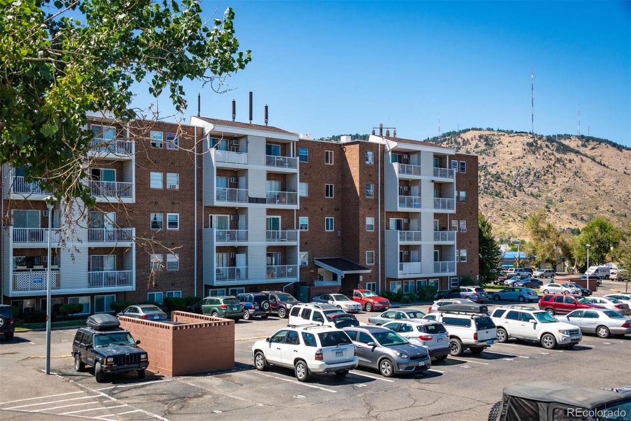1150 Golden Circle - Photo 1