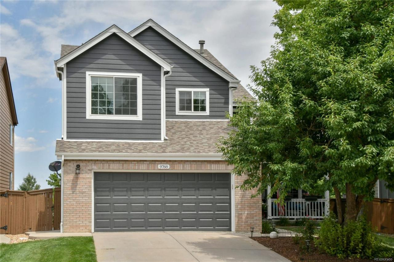 9768 Red Oakes Drive - Photo 1