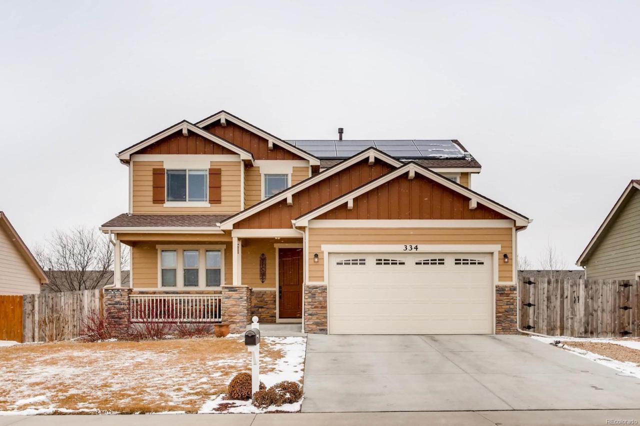 334 Redwood Avenue - Photo 1