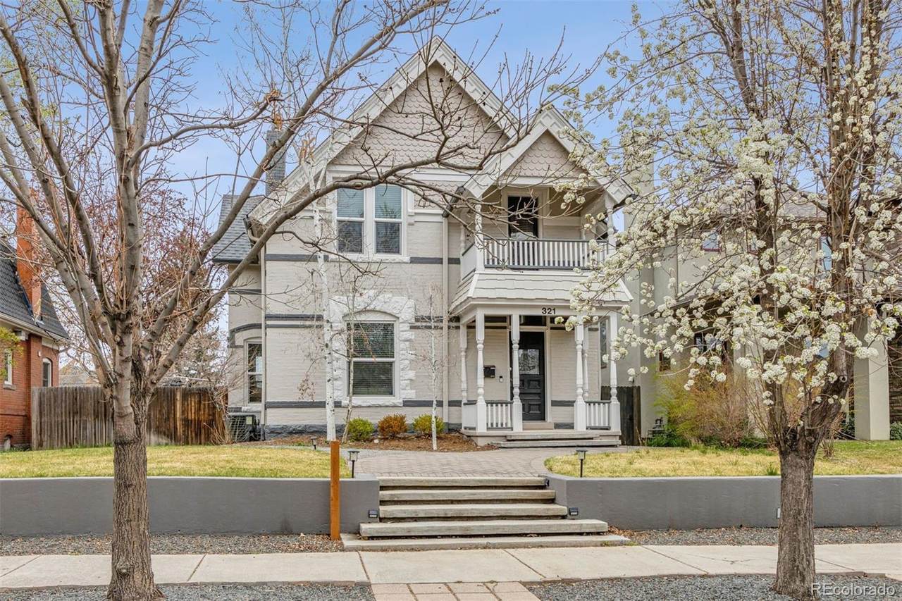 321 Emerson Street - Photo 1
