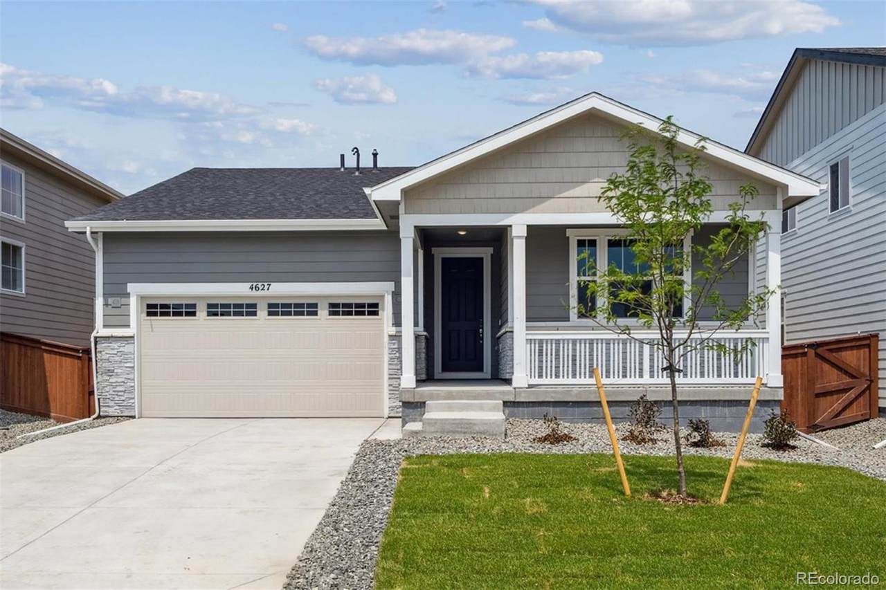 4627 Sugar Beet Street - Photo 1