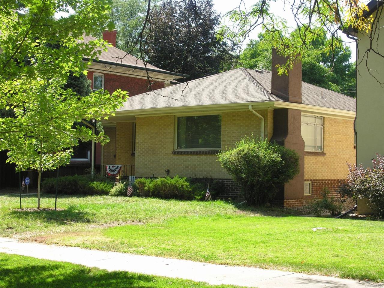 2145 Saint Paul Street - Photo 1