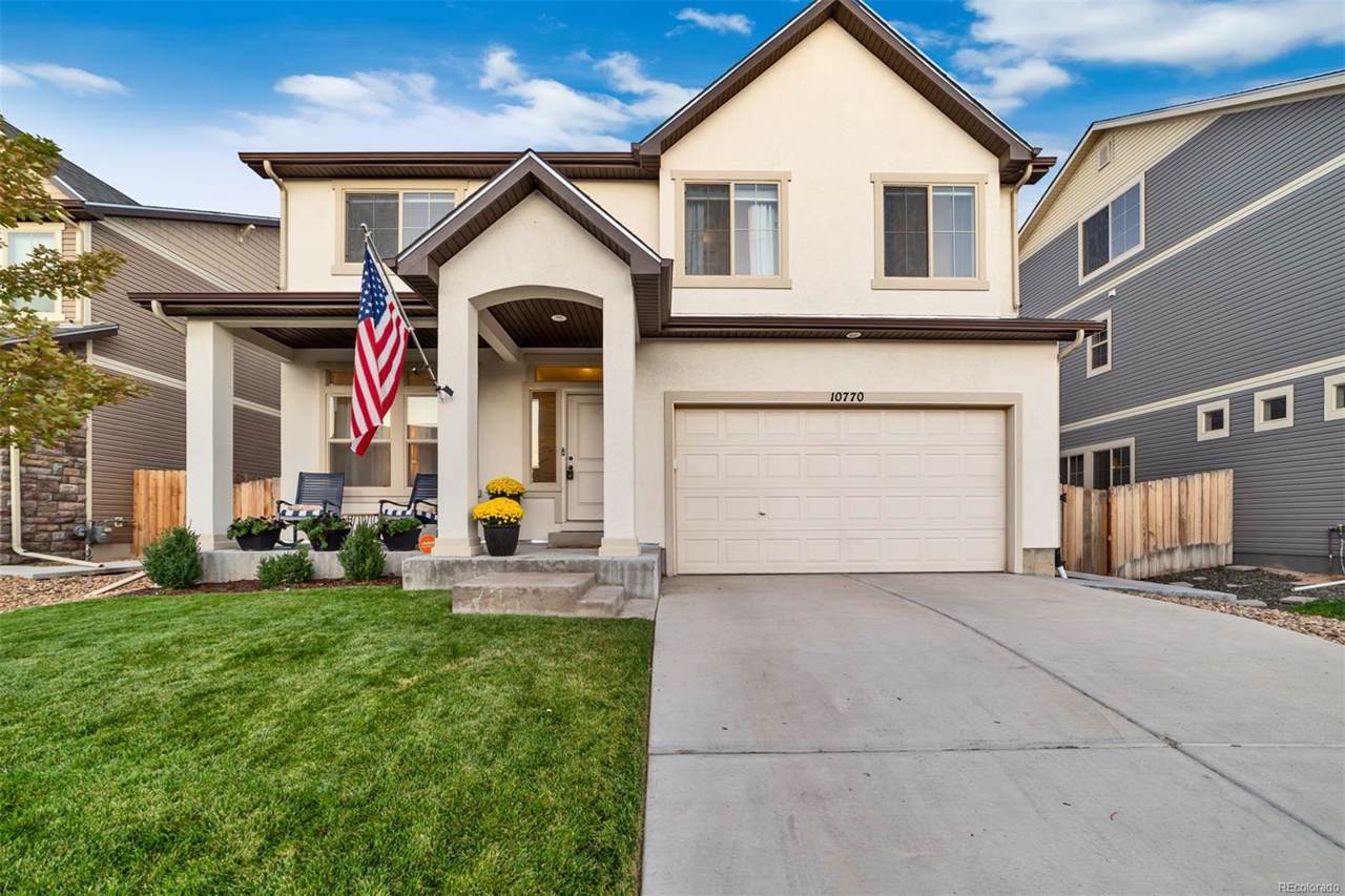 10770 Worchester Way - Photo 1