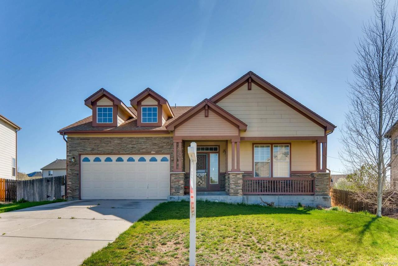 12581 Kearney Circle - Photo 1