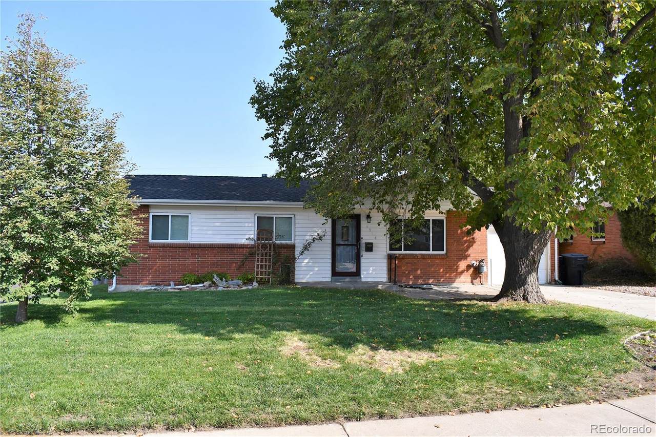 1904 Meade Street - Photo 1