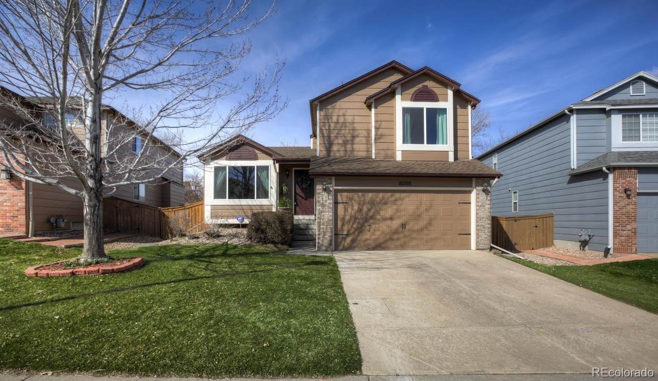 10205 Woodrose Court - Photo 1