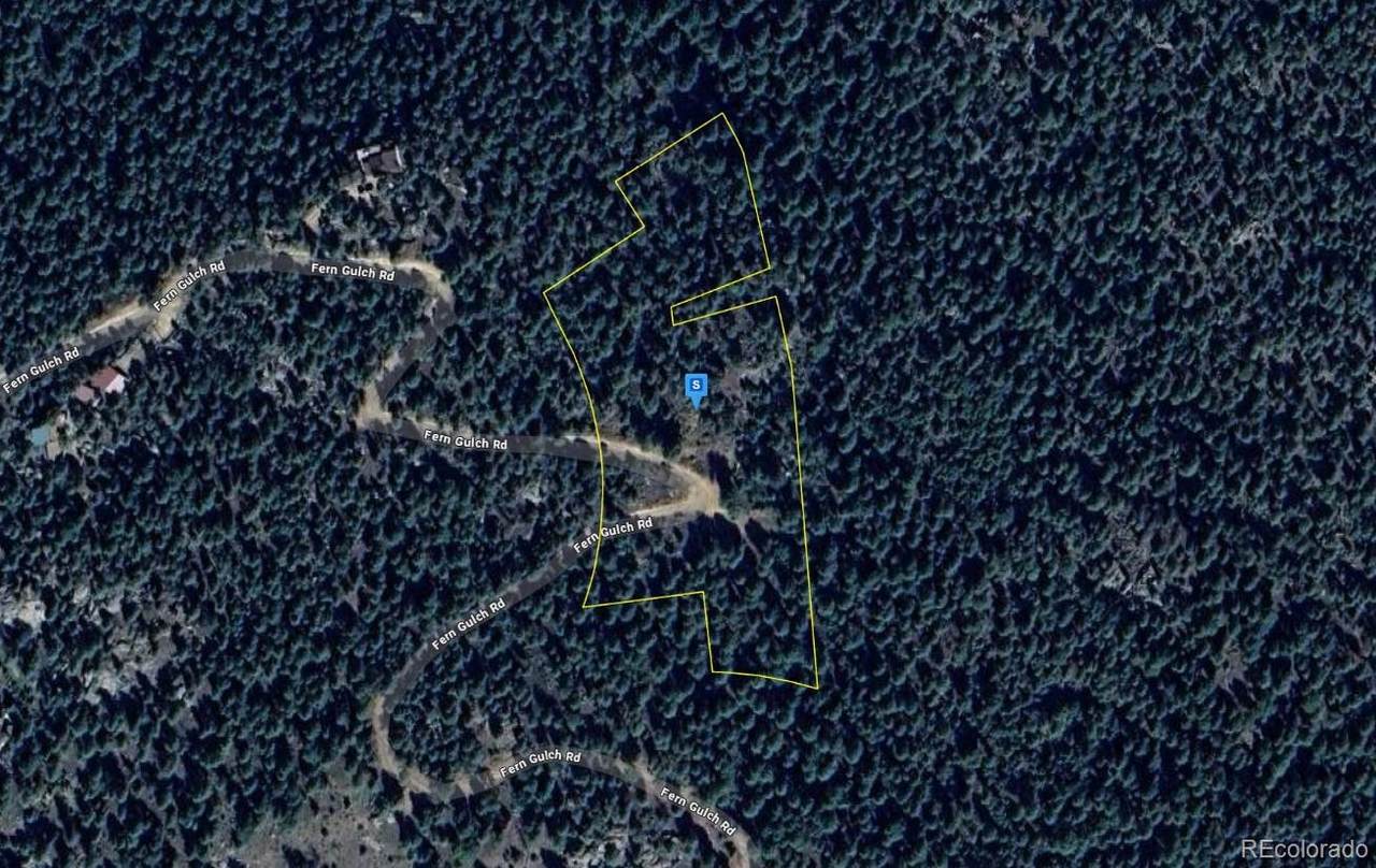 26421 Fern Gulch Road - Photo 1