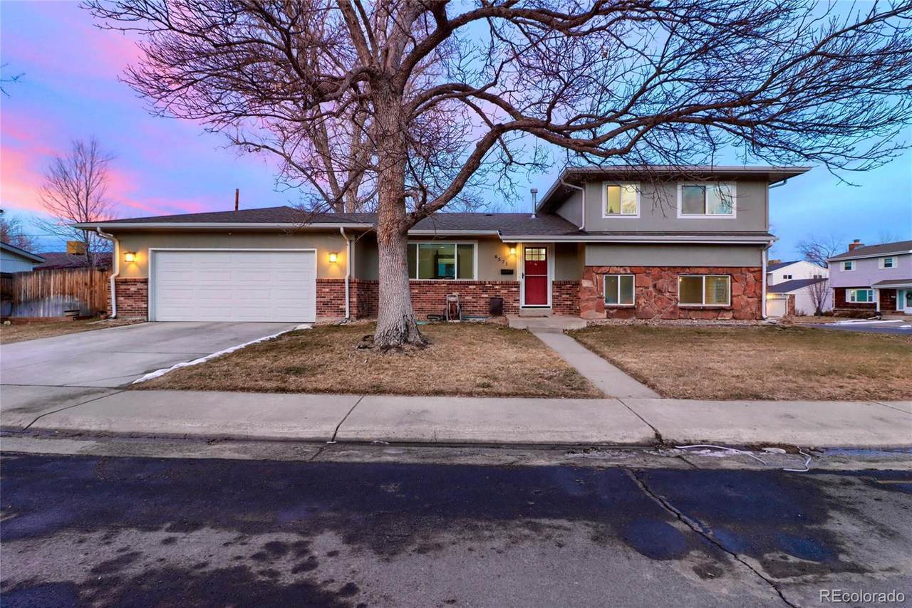 8571 Cornell Drive - Photo 1