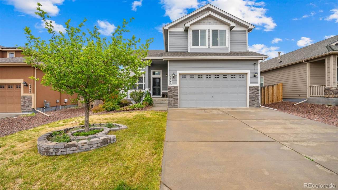 6520 Edmondstown Drive - Photo 1