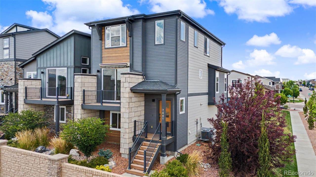 7481 Sun Chaser Heights - Photo 1