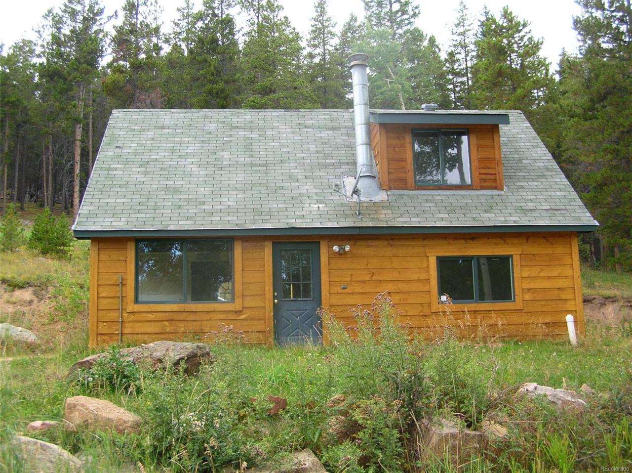8683 Cub Creek Trail - Photo 1