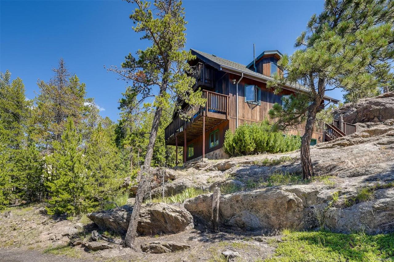 10387 Horizon View Drive - Photo 1