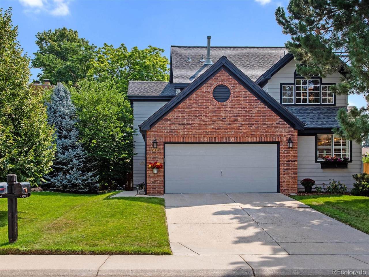 3396 Tulare Court - Photo 1